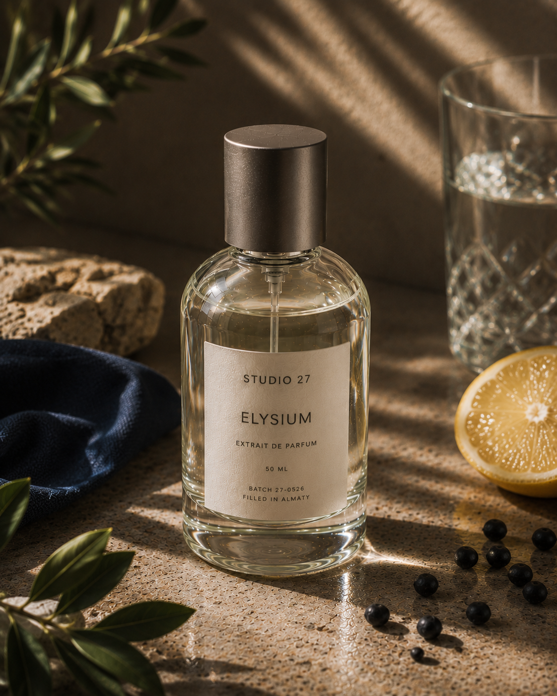 Roja Parfums Elysium